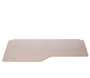 ZOLUX Dřevěné patro pro klece NEO / Příslušenství pro klece / hlodavci / dřevo