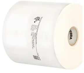 Zebra Z-Perform 1000D 80 Receipt / Termopapírová role / 51 mm / 100 m / jádro 25 mm