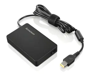 Lenovo ThinkPad 230W AC Adapter černá / Napájecí adaptér / 230 W / 100-240 V / pro notebooky ThinkPad