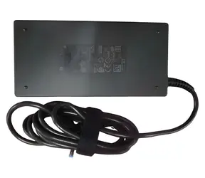 HP napájecí adaptér 120W (L56786-003) / Napájecí adaptér
