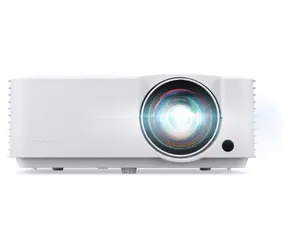 Acer Vero SL2520n bílá / Projektor / Full HD / 2x HDMI / LAN / repro 15W