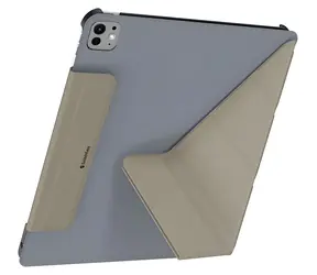 SwitchEasy Origami Case Alaskan Blue / Pouzdro pro tablet / iPad Pro 11" M4/M5