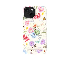 iDeal Fashion Printed Case Forever Flower / Kryt / MagSafe / iPhone 15
