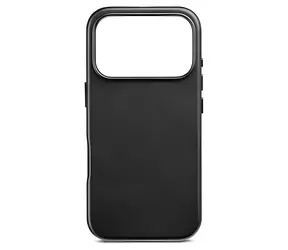 Aiino Lotus černá / Pouzdro / MagSafe / Apple iPhone 17 Pro Max