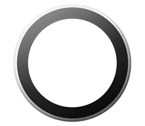 Aiino Obló pro iPhone 17 / Ochranné sklo fotoaparátu