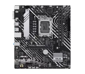 ASUS PRIME H610M-A R2.0 / Základní deska / Socket 1700 / Intel H610 / DDR4 / mATX