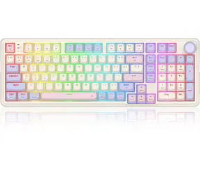 Redragon Eisa 100 RPC K768VI-WL / Herní klávesnice