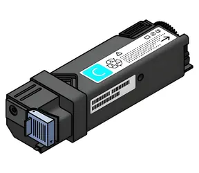 Kyocera TK-8735C azurová / Toner / pro TASKalfa 7052ci/7353ci/8052ci/8353ci / originální