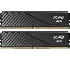 ADATA XPG Lancer Blade 32GB (2x 16GB) černá / Paměť RAM / DDR5 / 6400 MHz / CL32 / DIMM / AMD EXPO / XMP 3.0