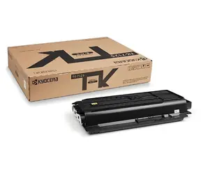 Kyocera TK-7135 Toner černá / pro TASKalfa MZ3200i / výtěžnost až 20.000 stran