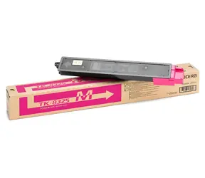Kyocera 1T02NPBNL0 magenta / Toner / TASKalfa 2551ci / 12 000 stran