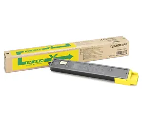 Kyocera 1T02NPANL0 žlutý / Toner / Originální / pro TASKalfa 2551ci / 12000 stran