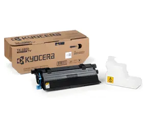 Kyocera TK-3300 černá / Toner kit / ECOSYS MA4500ifx / 14 500 stran