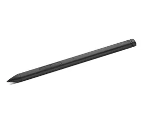 Lenovo Slim Pen 2 černá / Dotykové pero / kompatibilní s ThinkPad X1 2-in-1 G11 / dobíjecí akumulátor / 10,4 g