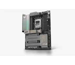 Sapphire NITRO+ X870EA WIFI7 Phantom Link / Základní deska / AMD X870E / DDR5 / Wi-Fi 7 / 5GLAN / sc.AM5 / ATX