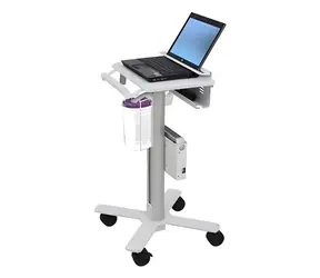 ERGOTRON StyleView SV10 / Vozík na notebook / do 17" / nosnost 4,5 kg
