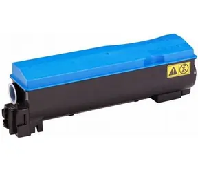Kyocera TK-570C / Toner modrá / pro FS-C5400DN / výtěžnost až 12 000 stran