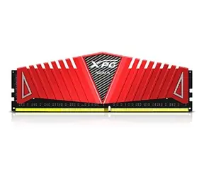 ADATA AX4U2400316G16-QRZ červená / Operační paměť / DDR4 / 2400 MHz / 64 GB (4x16 GB) / CL16