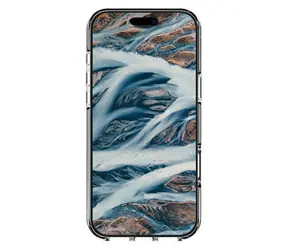 dbramante1928 Iceland Pro průsvitná / Zadní kryt / MagSafe / plast / iPhone 16 Plus