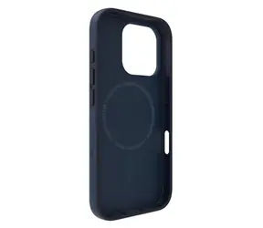 dbramante1928 Iceland Ultra D3O modrá / Zadní kryt / MagSafe / iPhone 16 Pro / plast