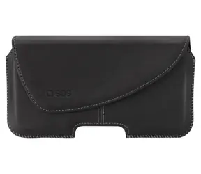 SBS Univerzální pouzdro na opasek L černá / Pouzdro / Velikost L