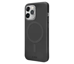 SBS Smooth Mag černá / Pouzdro / pro Apple iPhone 14 Pro Max / MagSafe