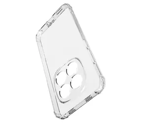 SBS Extreme X2 transparentní / Pouzdro / pro Xiaomi Redmi Note 15 Pro