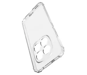SBS Extreme X2 transparentní / Pouzdro / pro Xiaomi Redmi Note 15 Pro+