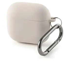 Aiino Swing Case písková / Pouzdro / pro Apple AirPods 4