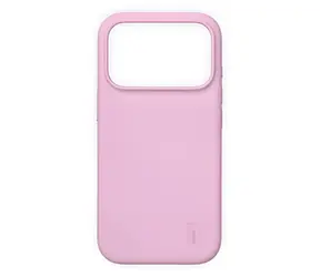iDeal Silicone Case MagSafe iPhone 17 Pro Bubblegum Pink / Pouzdro / MagSafe / Silikon
