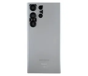 Samsung Kryt baterie Galaxy S23 Ultra S918B Graphite / Kryt baterie / Service Pack / originální náhradní díl