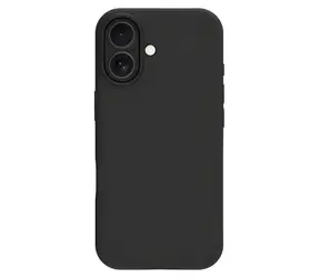 dbramante1928 Monaco noční černá / Zadní kryt / MagSafe / iPhone 17