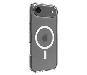 dbramante1928 Iceland Ultra transparentní / Zadní kryt / MagSafe / iPhone Air / D3O / plast