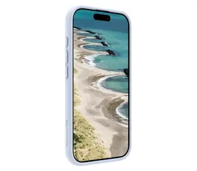 dbramante1928 Grenen nebeská modrá / Zadní kryt / MagSafe / iPhone 17 / plast