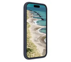 dbramante1928 Grenen modrá / Zadní kryt / MagSafe / iPhone 17 Pro / plast