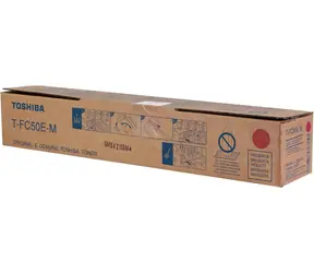 Toshiba T-FC50EM Magenta / Toner / 6AJ00000112