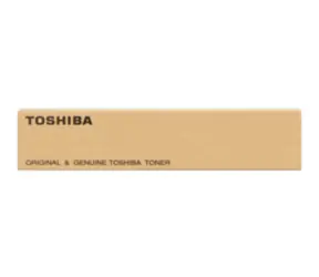 Toshiba T-FC200E černá / Toner / e-STUDIO 2000AC/2500AC