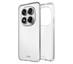 SBS Skinny transparentní / Pouzdro / Xiaomi Redmi Note 14 Pro+ 5G