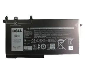 DELL Baterie pro notebook 51Wh (0FDRT) / Baterie / Li-Ion
