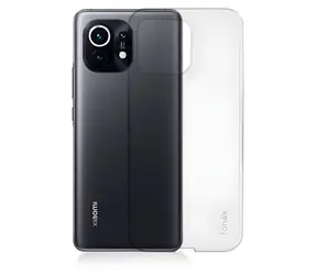Fonex Invisible transparentní / Pouzdro / Xiaomi Mi 11