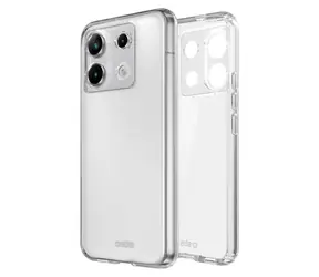 SBS Skinny pro Xiaomi Redmi Note 13 Pro 5G transparentní / Pouzdro na mobilní telefon