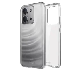 SBS Skinny transparentní / Pouzdro / Xiaomi Redmi 15C 4G, Redmi 15C 5G