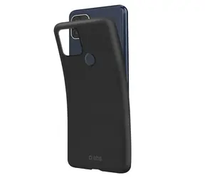 SBS Sensity černá / Pouzdro / OPPO A16 & A16s