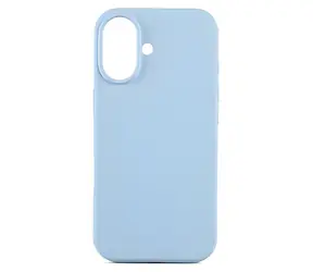Aiino Allure Case nebesky modrá / Pouzdro / Magnetické / iPhone 17
