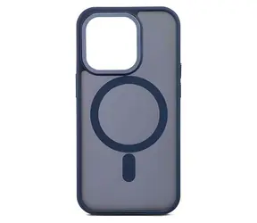 Aiino Berry modrá / Pouzdro / s magnetem / Apple iPhone 15 Pro Max