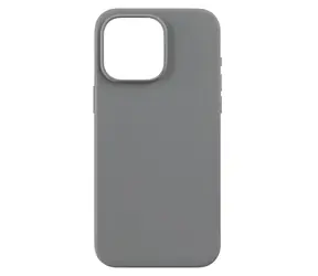 Aiino Allure Case šedá / Kryt / Apple iPhone 16 Pro / magnetický