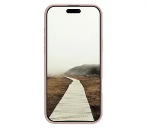 dbramante1928 Greenland Pro pískovec / Zadní kryt / MagSafe / plast / pro Apple iPhone 16 Pro