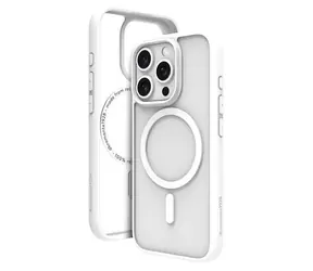 dbramante1928 Grenen bílá / Zadní kryt / MagSafe / Plast / pro Apple iPhone 16 Pro