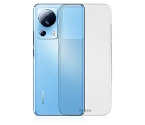 Fonex Invisible transparentní / Pouzdro / Xiaomi 13 Lite