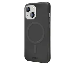 SBS Instinct pro iPhone 15 černá / Pouzdro / MagSafe